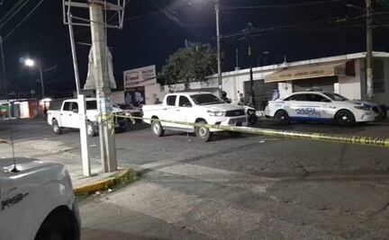Matan a tiros a 7 miembros de una familia en Boca del Río, Veracruz