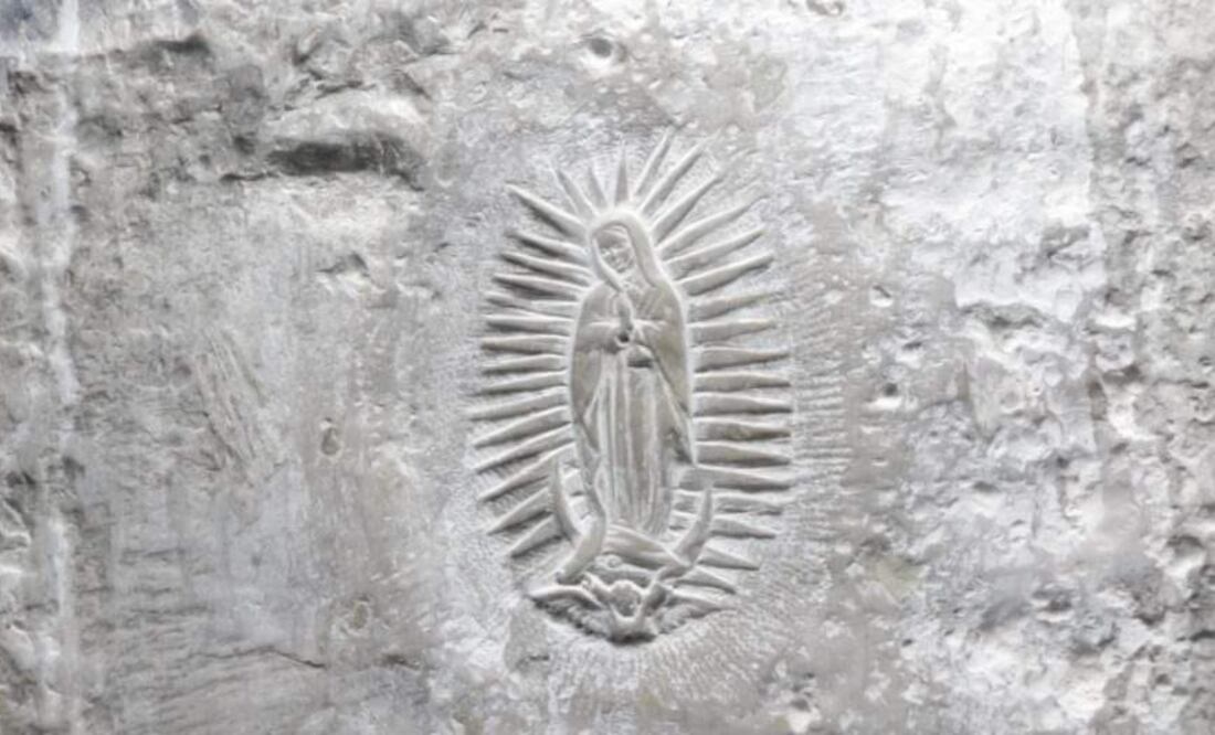 Diversos han sido los testimonios que hablan de la imagen milagrosa de la Virgen de Guadalupe | Foto: Redes Sociales