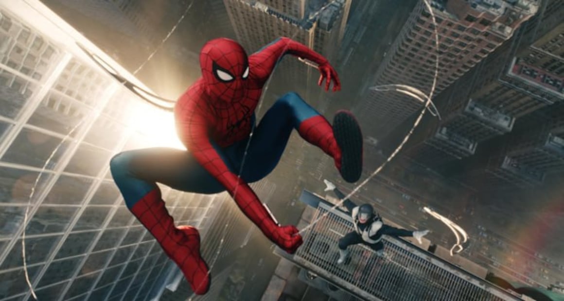 "Spider-Man: Un Nuevo Día" no solo es la cuarta entrega del arácnido en el MCU, sino que introduce aspectos clave que serán relevantes más allá de las próximas películas de los Vengadores | Foto: Marvel Studios