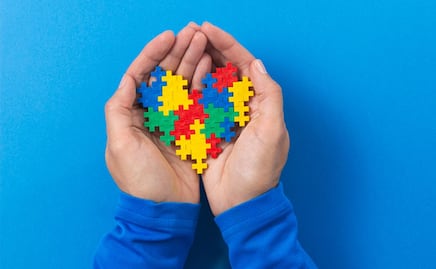 Señales que te alertan si tu hijo podría tener autismo