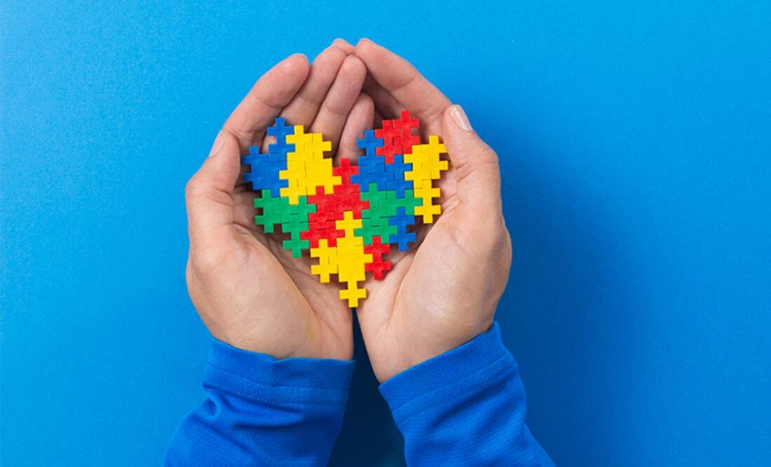 El Día Mundial de Concienciación sobre el autismo se celebra el 2 de abril | Foto: Universidad Anáhuac