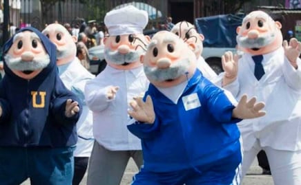 Dr. Simi y los videos de influencers que ha inspirado