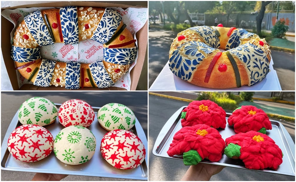 Foto: Bestcake CDMX.