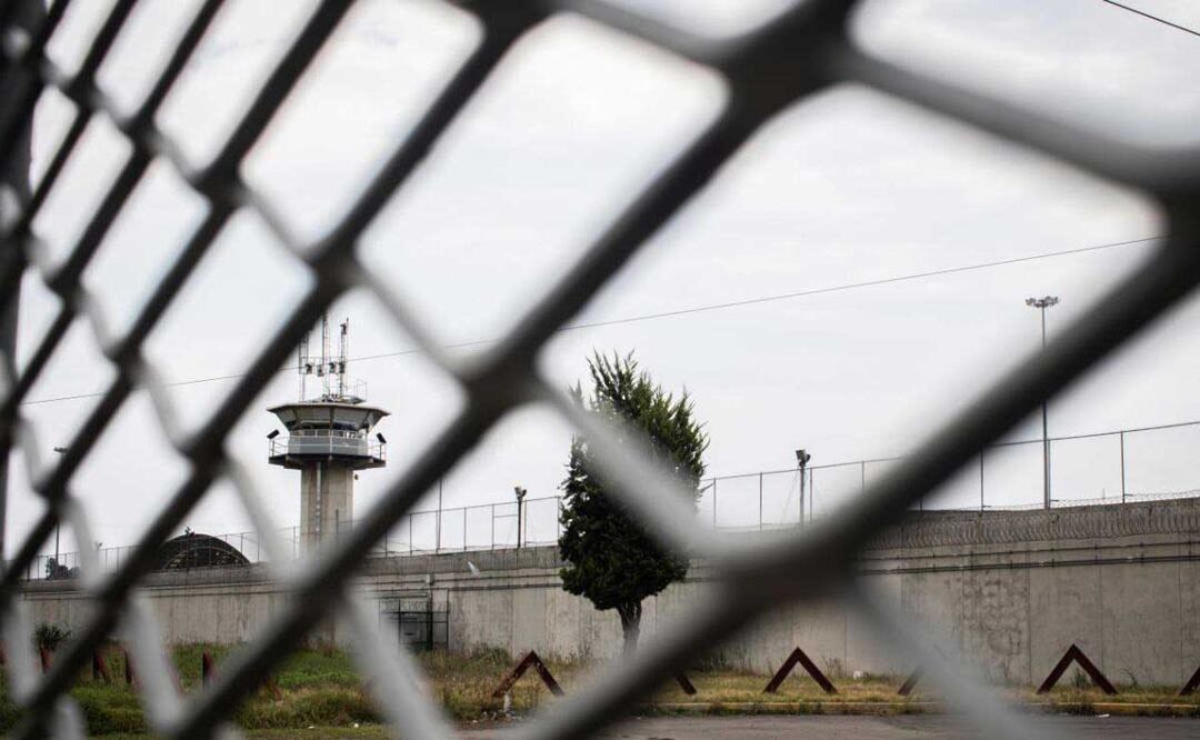 En las cárceles de Puebla hay varios agresores de animales | Foto: AGENCIA ES IMAGEN PARA EL UNIVERSAL PUEBLA