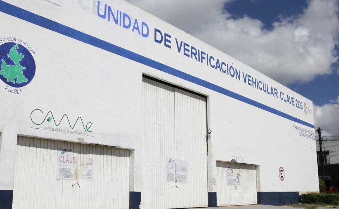 Foto: Agencia Es Imagen para El Universal Puebla