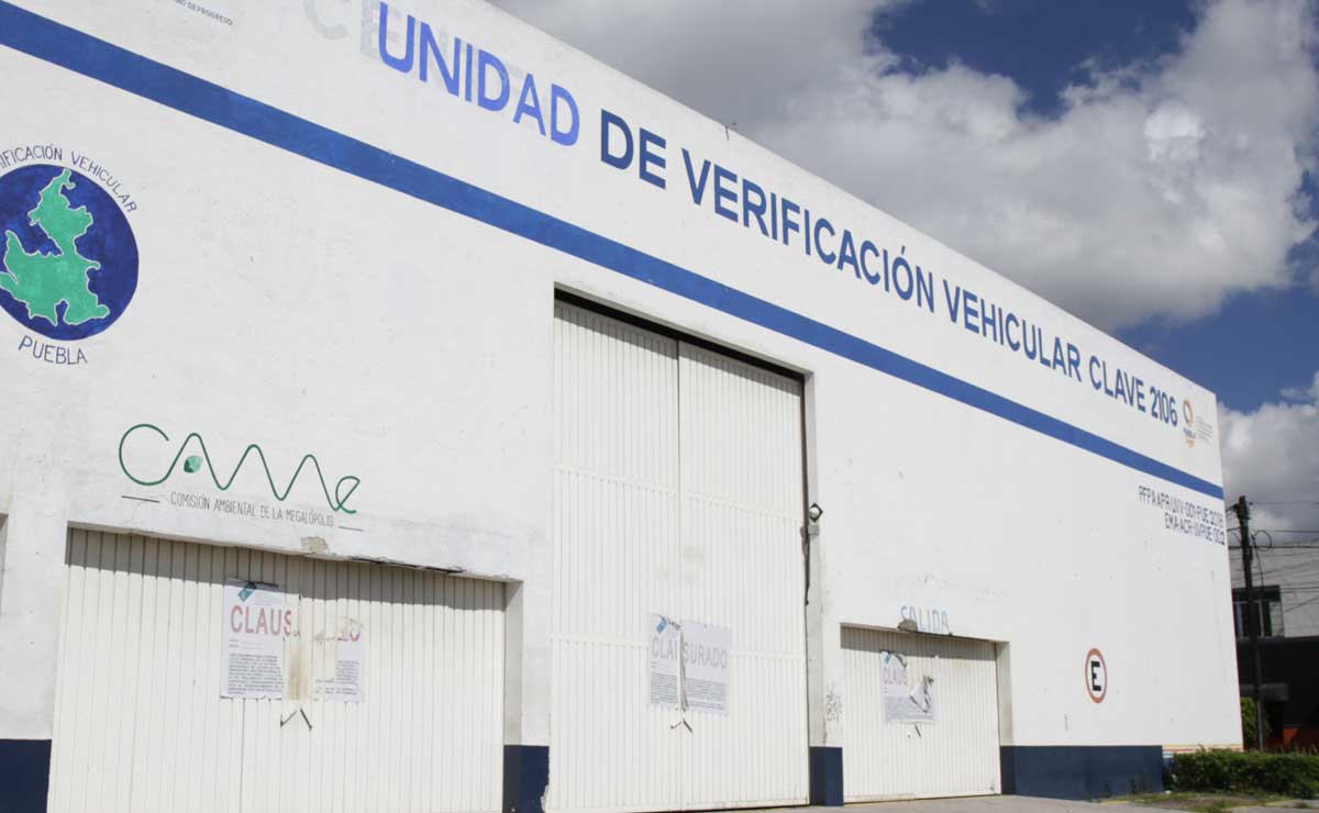 Foto: Agencia Es Imagen para El Universal Puebla