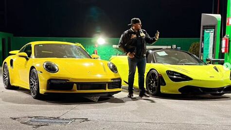 “El Charly” asesinado en Angelópolis, no tenía antecedentes penales