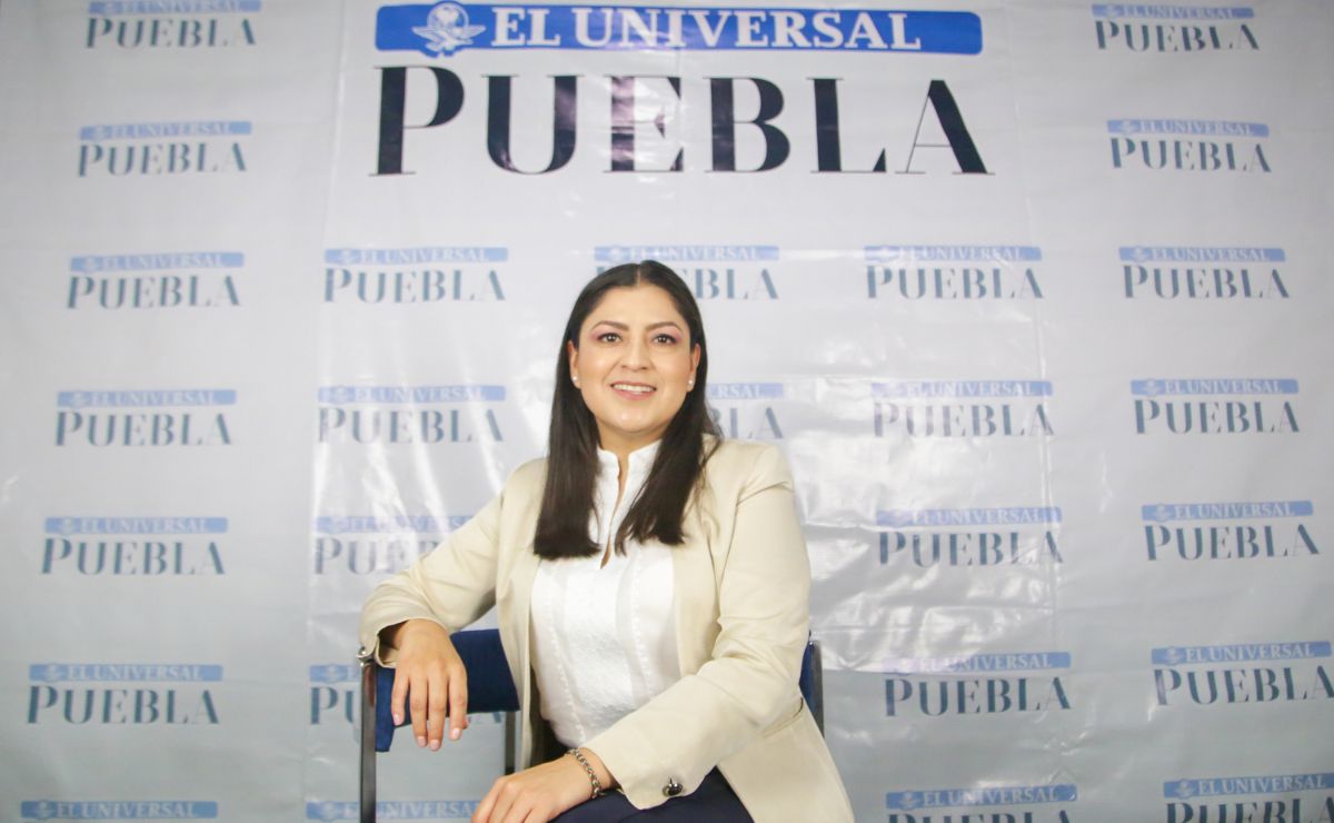 Foto: Agencia Es Imagen para El Universal Puebla