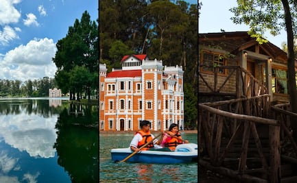 Lugares cercanos a Puebla para visitar en el primer megapuente del 2025