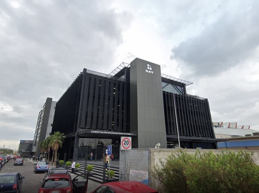 Dichos contribuyentes se desempeñan en los sectores relevantes de la economía | Foto: Redes Sociales