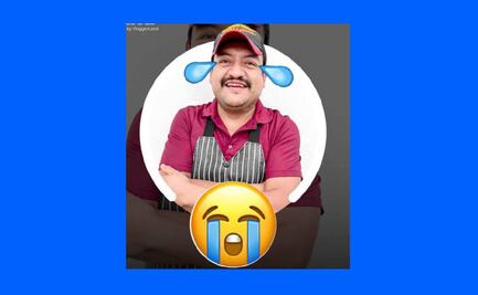 TikTok le baja seguidores a El Tijuanita, el taquero tiktokero