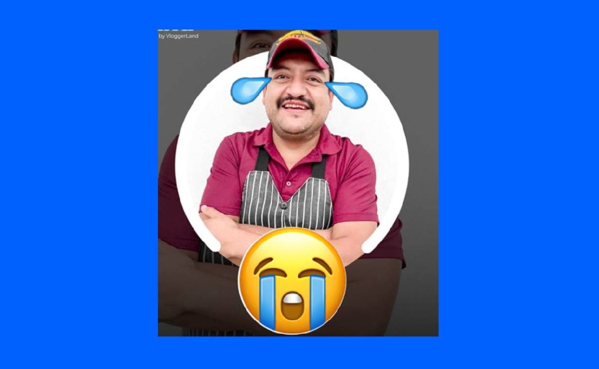 TikTok le baja seguidores a El Tijuanita, el taquero tiktokero