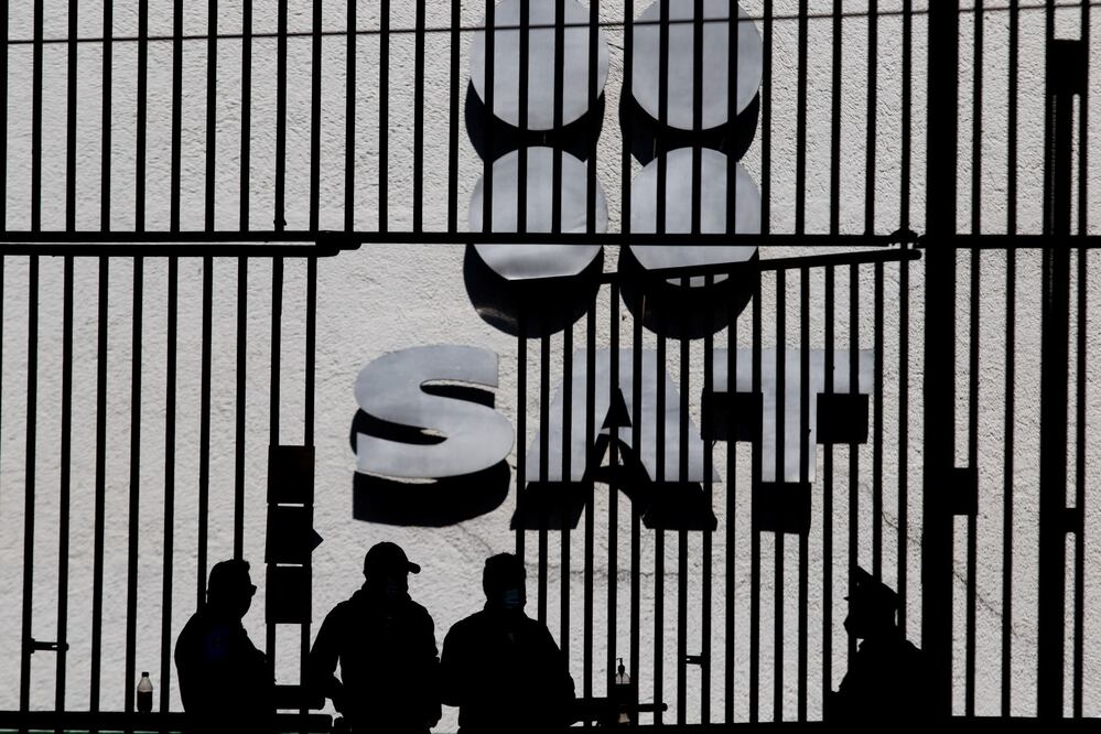 El sistema de facturas electrónicas 4.0 será obligatorio. Foto: Cuartoscuro