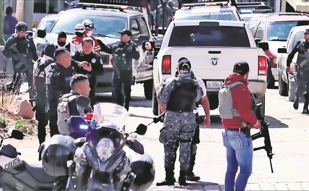 Foto: El Universal