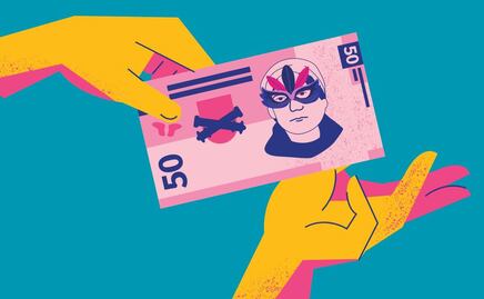 Qué son y cómo identificar los billetes 5G