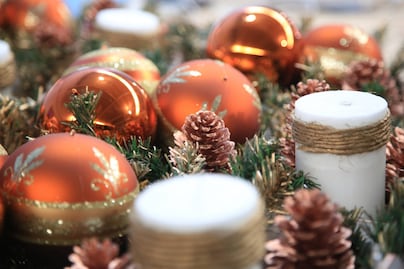 ¿Cuándo empieza la Feria del Árbol y la Esfera en Chignahuapan?