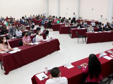 Difunde SEP el Modelo Educativo Híbrido para ciclo escolar 2021-2022