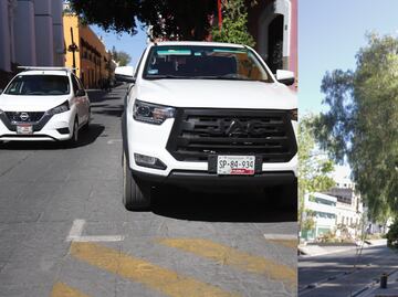 Esta es la fecha en que una nueva aplicación de parquímetros operará en Puebla