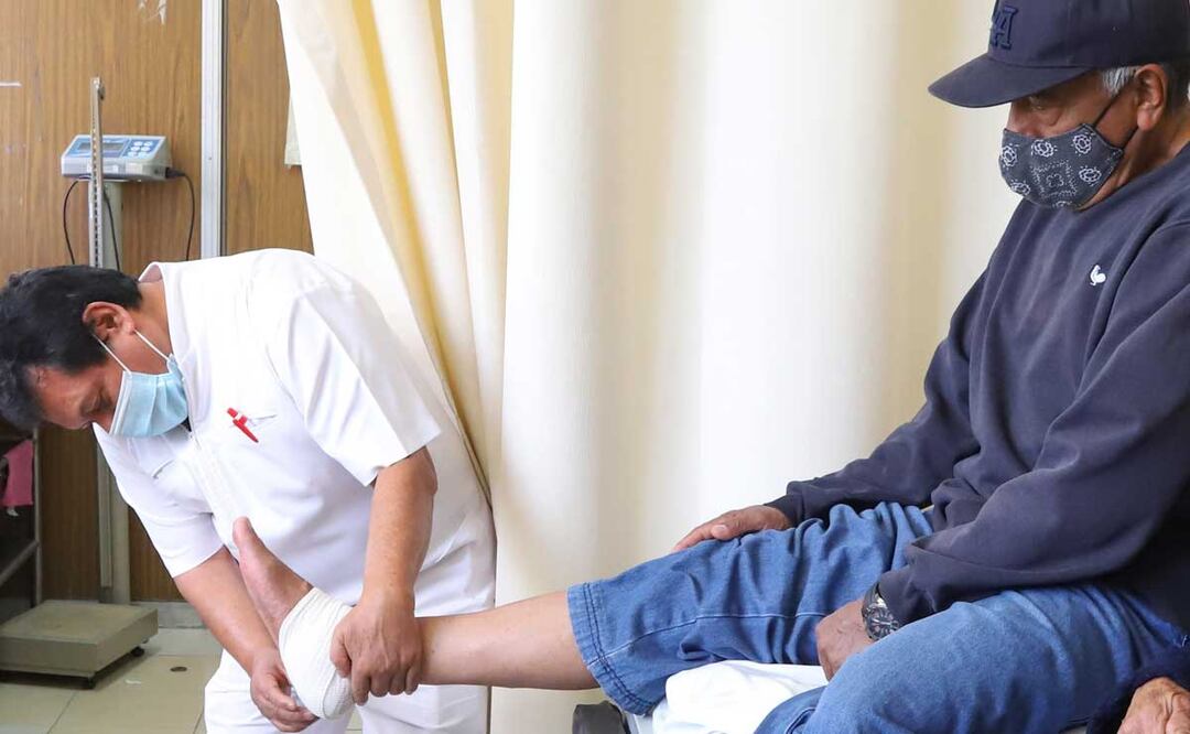 Foto: Agencia Es Imagen para El Universal Puebla