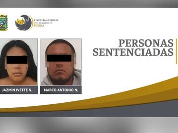 Dan 80 años de cárcel a ex mando policíaco de Chalchicomula por secuestro y homicidio