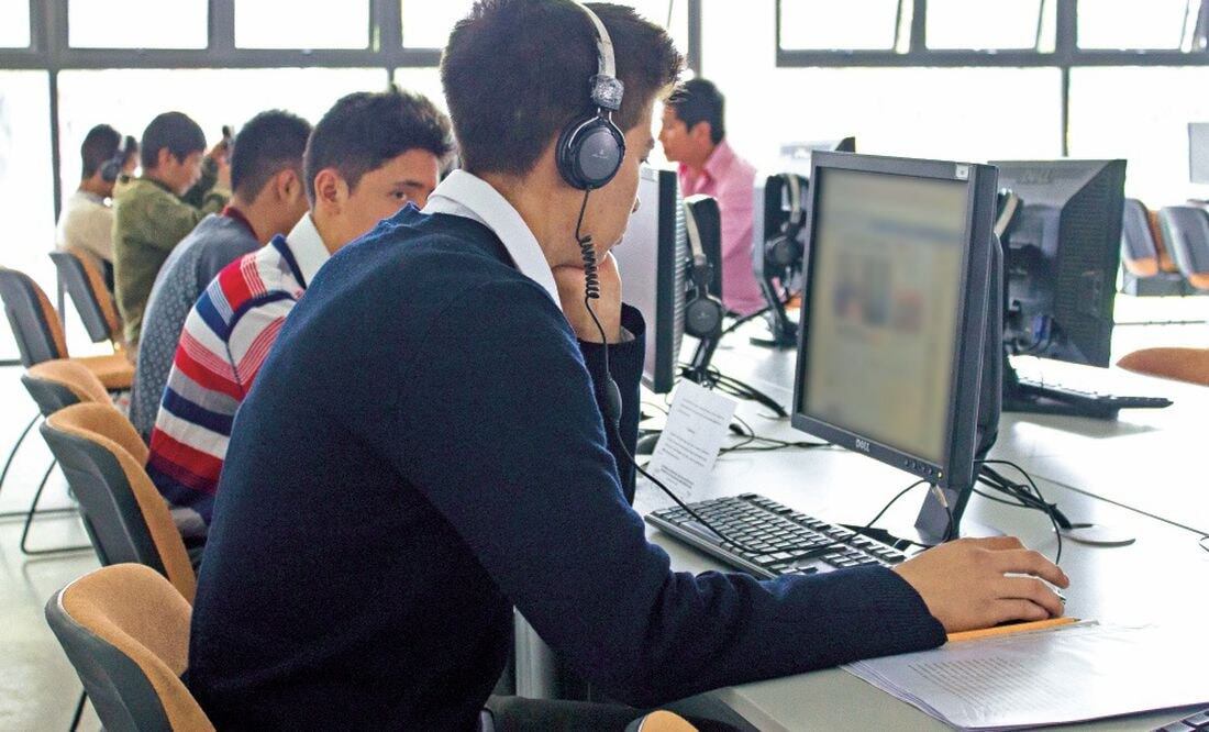 Puebla tiene una amplia oferta de bibliotecas digitales | Foto: Archivo El Universal