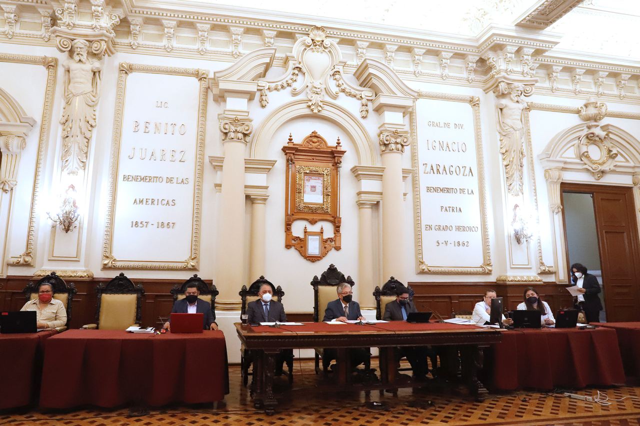 FOTO: Agencia Enfoque para El Universal Puebla