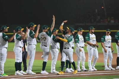 ¿Quién es el dueño de Pericos de Puebla en la LMB?