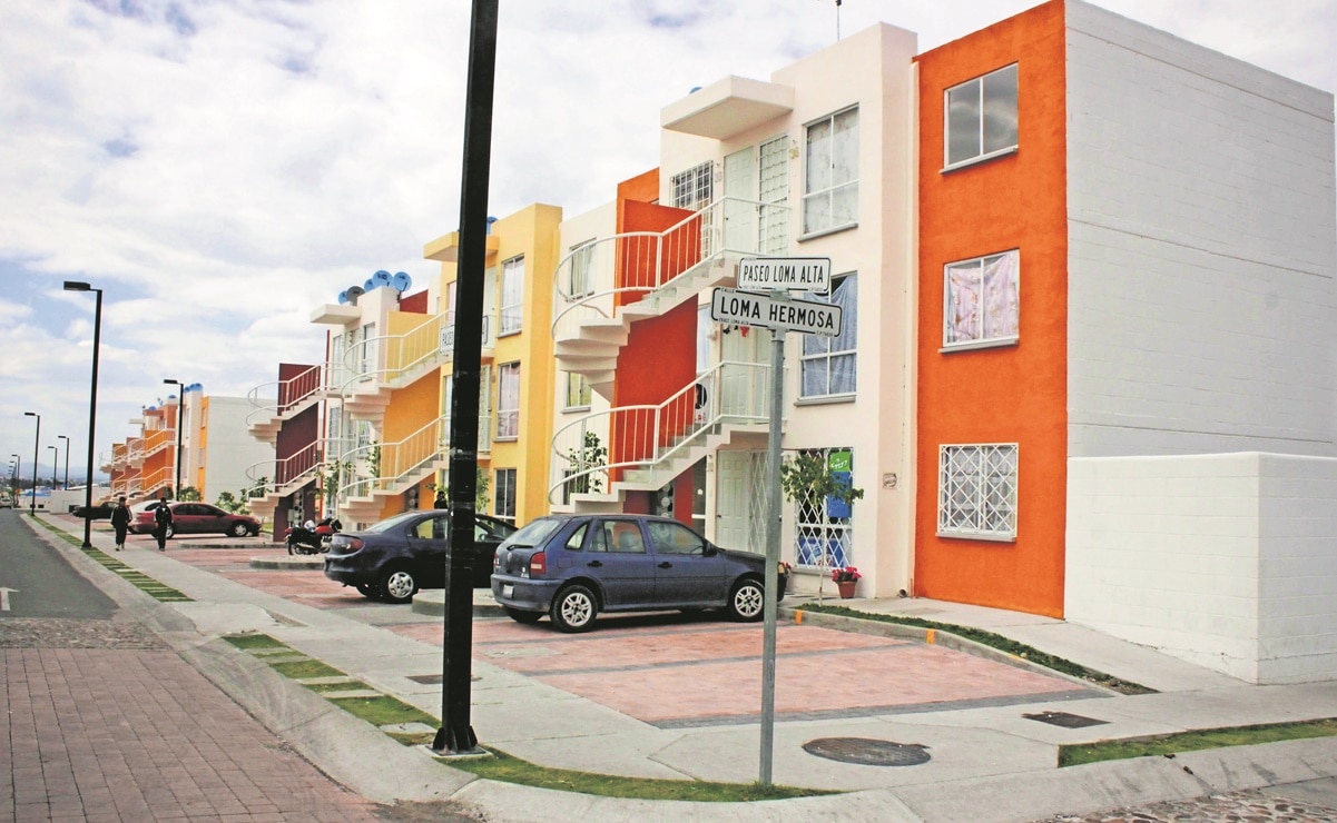 Ubicación, lo más valioso al elegir casa, dice Infonavit