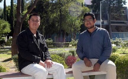 Egresados BUAP el “Premio Juventudes Resilientes 2025”