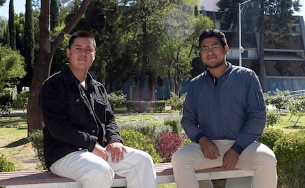 Egresados BUAP el “Premio Juventudes Resilientes 2025”