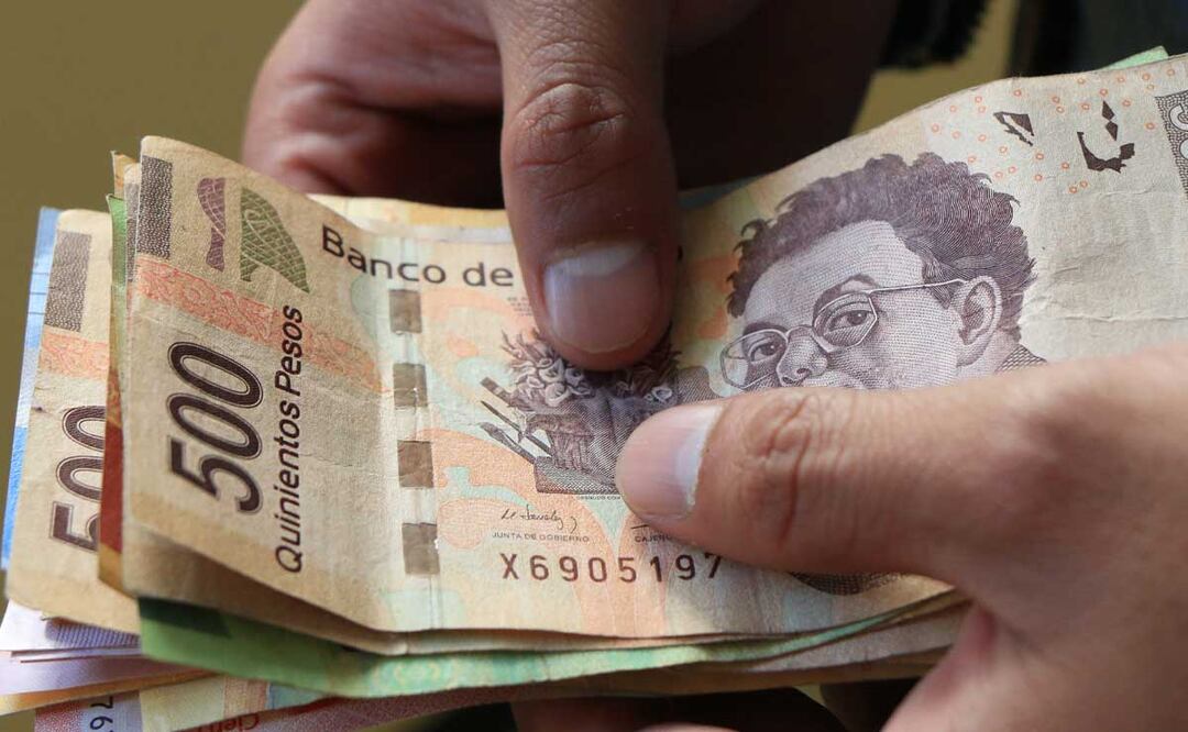 En menos de una semana, tres sujetos fueron capturados por este delito | Foto: Agencia Es Imagen para El Universal Puebla