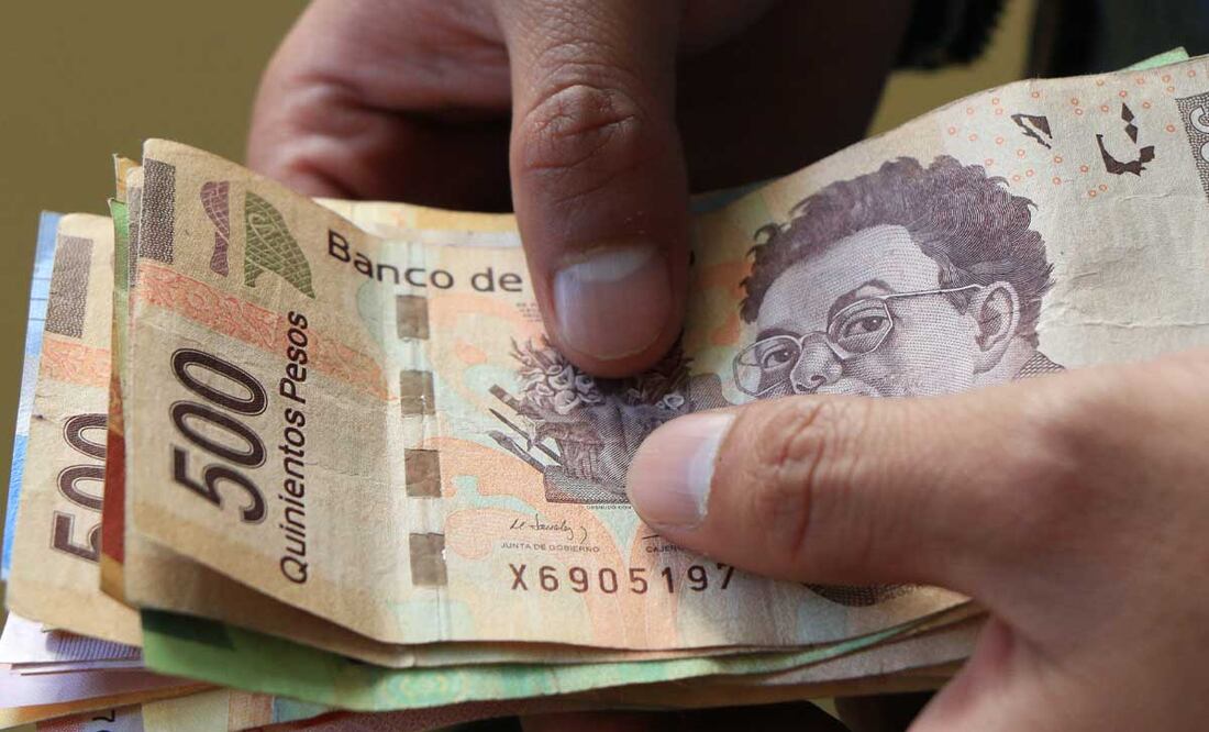 En menos de una semana, tres sujetos fueron capturados por este delito | Foto: Agencia Es Imagen para El Universal Puebla