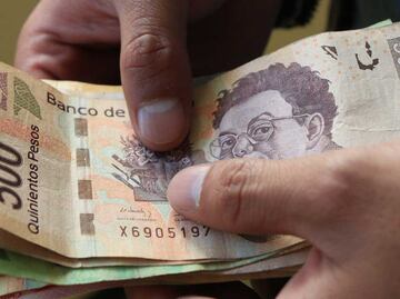 Bandas gota a gota: cuidado con caer en préstamos