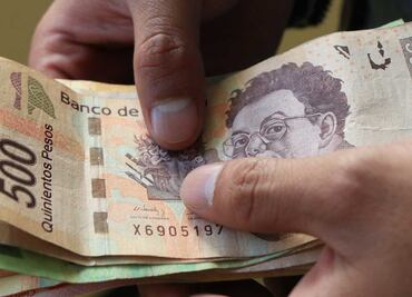 Bandas gota a gota: cuidado con caer en préstamos