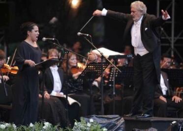 Regreso de los eventos culturales será con medidas extremas: María Katzarava