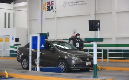 Cuándo iniciarán las multas por no cumplir con la verificación vehicular en Puebla 