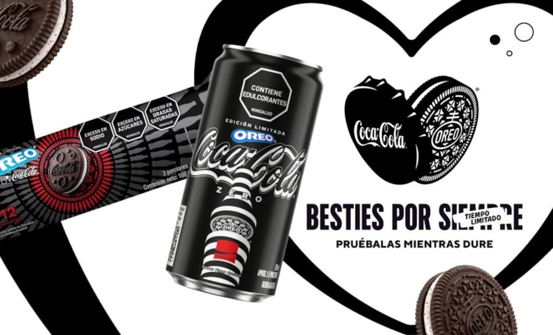 El objetivo del proyecto es combinar lo mejor de ambas marcas para desarrollar productos innovadores que conecten con las nuevas generaciones.
Foto: Producción El Universal Puebla