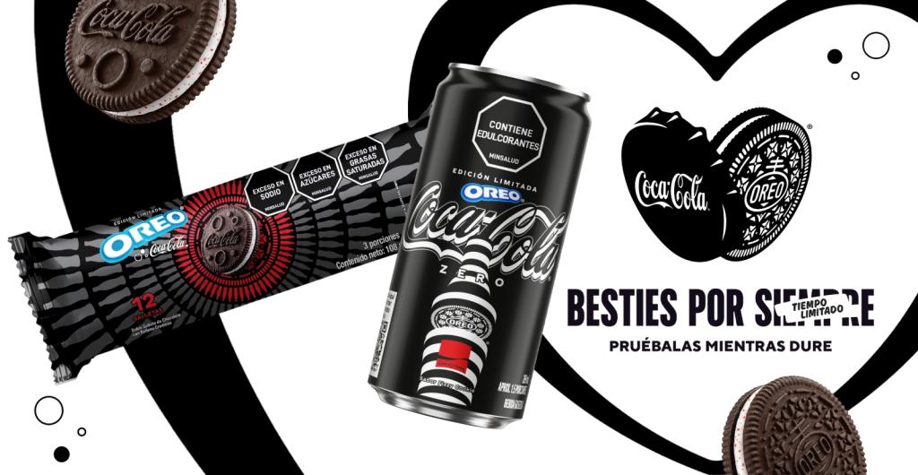 Coca Cola Oreo: ¿A qué sabe y dónde se puede comprar?