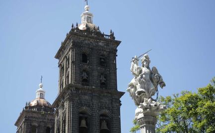Piden ingenieros civiles de Puebla proteger las ciudades patrimonio