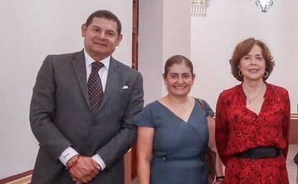 Puebla se posiciona como polo estratégico de innovación científica en México