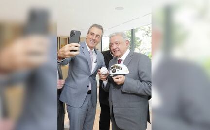 Pepe Chedraui destaca los cinco años de gobierno de la 4T