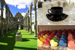 Este pueblo de Puebla es ideal para comprar artesanías de mármol para el Día de las Madres