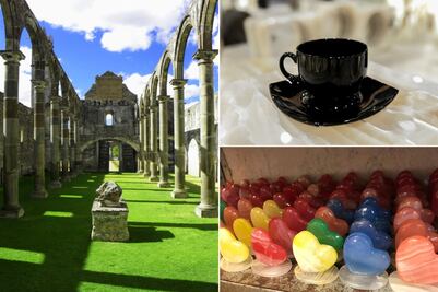 Este pueblo de Puebla es ideal para comprar artesanías de mármol para el Día de las Madres