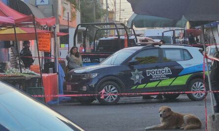 Balacera en tianguis de Loma Bella deja un muerto y dos lesionados