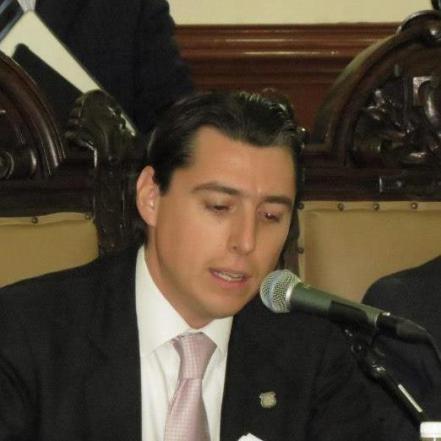 ​Conoce a los integrantes del gabinete de Lalo Rivera