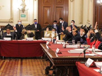 No habrá incrementos ni nuevos impuestos en la capital en el 2022