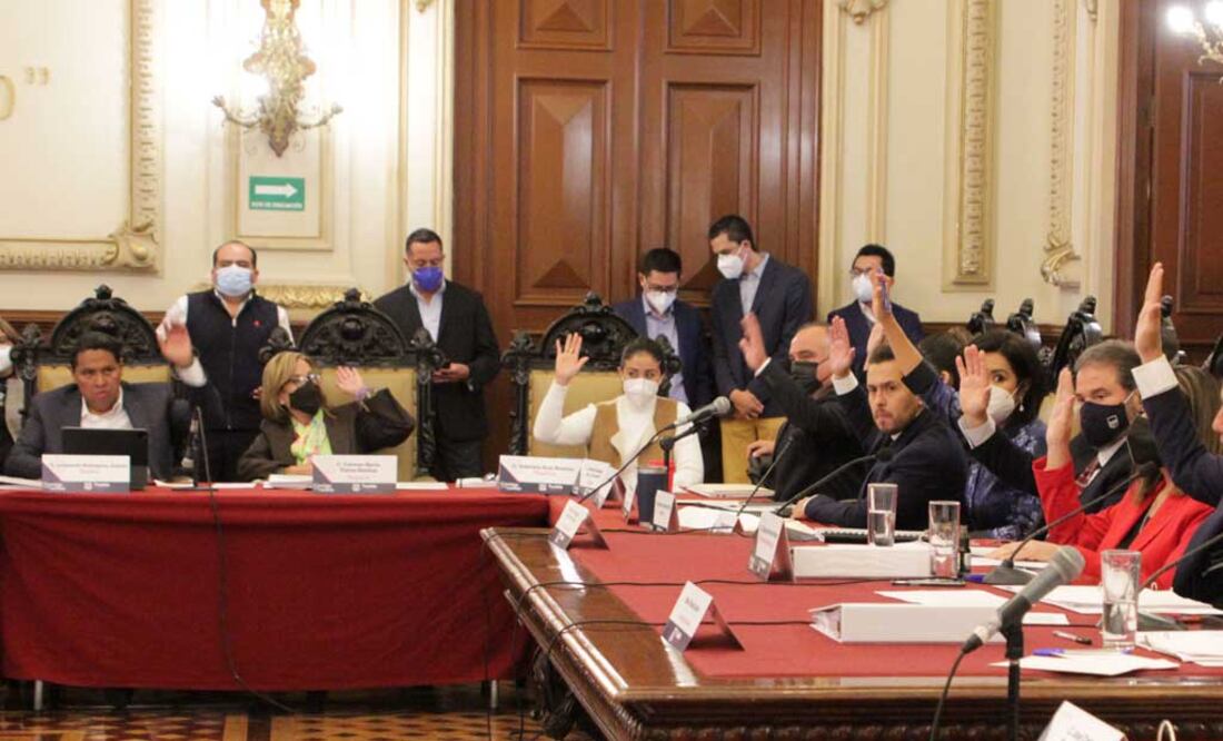 Foto: Agencia Es Imagen para El Universal Puebla