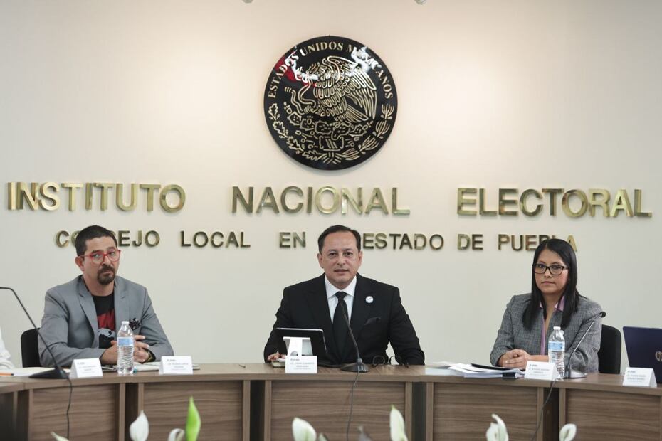 Foto: Agencia Es Imagen para El Universal Puebla