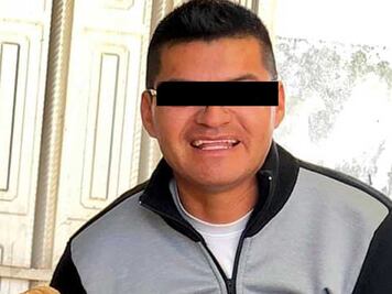 Vinculan a proceso al hermano de 'El Toñín'