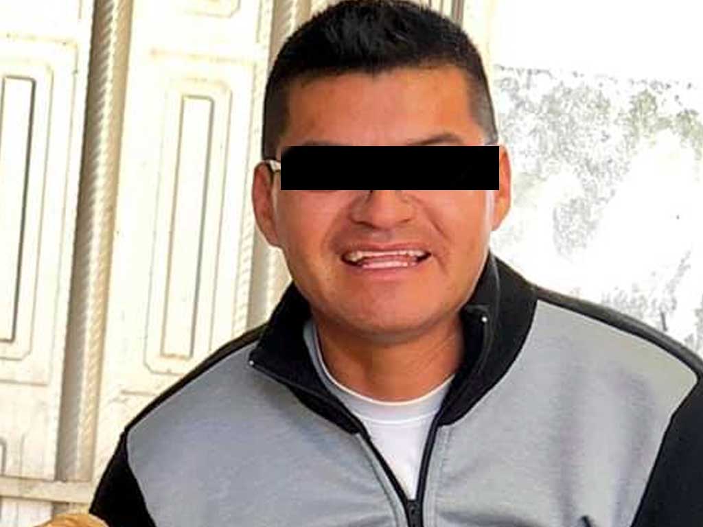 Vinculan a proceso al hermano de 'El Toñín'